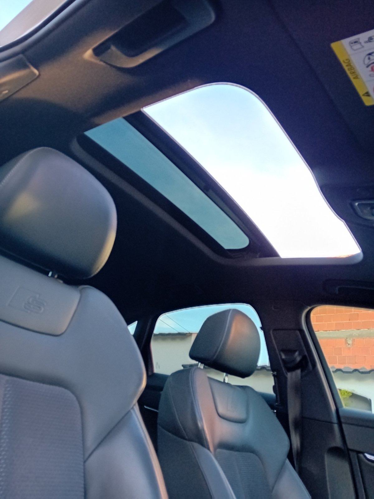 Audi A6 40 TDI quattro S-line, fotografija 9