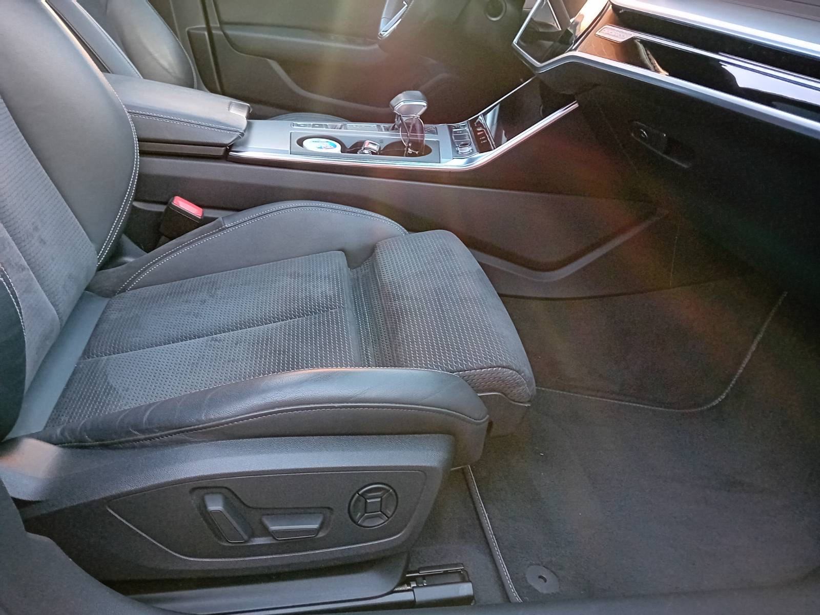 Audi A6 40 TDI quattro S-line, fotografija 11
