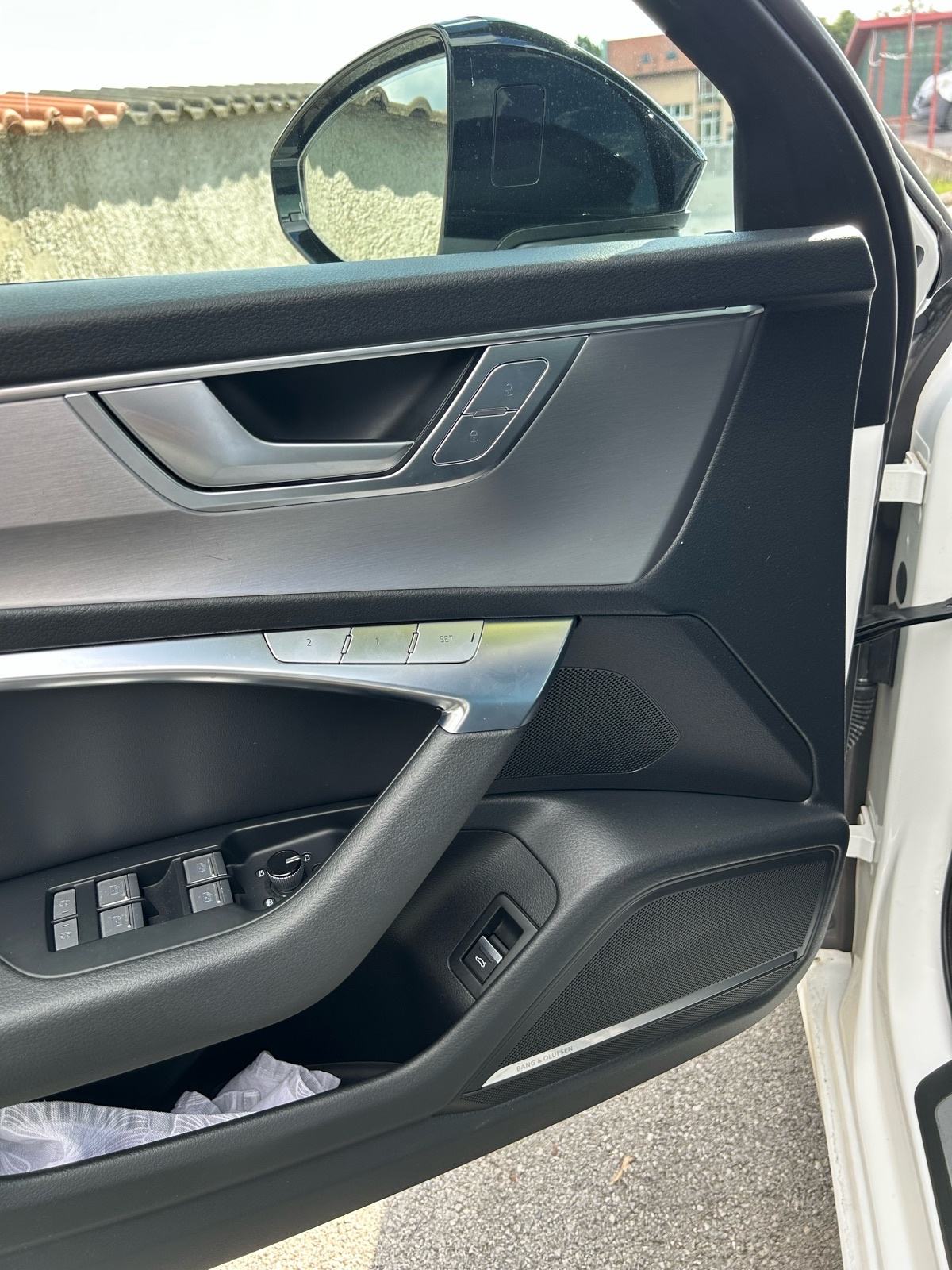 Audi A6 40 TDI quattro S-line, fotografija 7