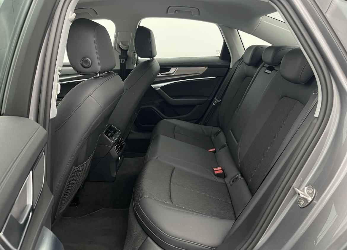Audi A6 40 TDI quattro, fotografija 16