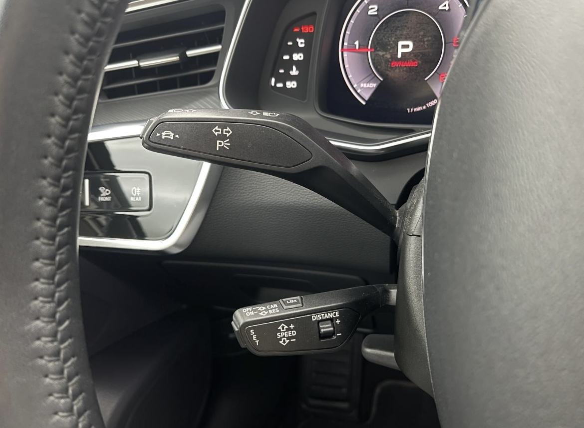 Audi A6 40 TDI quattro, fotografija 9