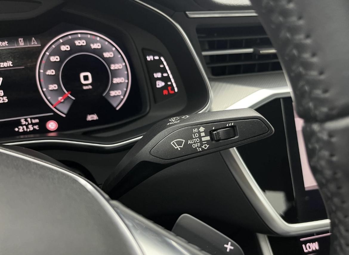 Audi A6 40 TDI quattro, fotografija 8
