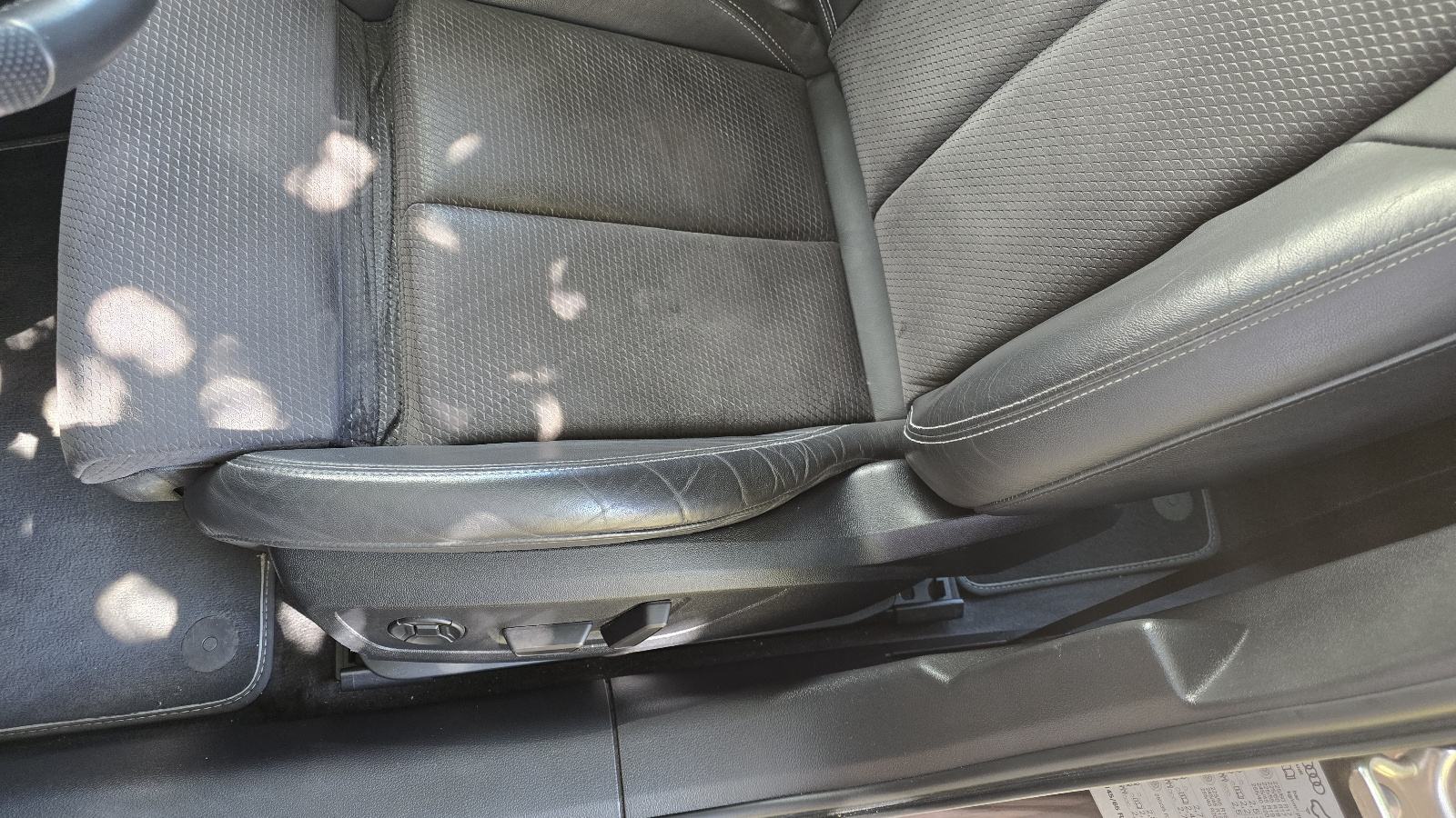 Audi A6 40 TDI Quattro, fotografija 9