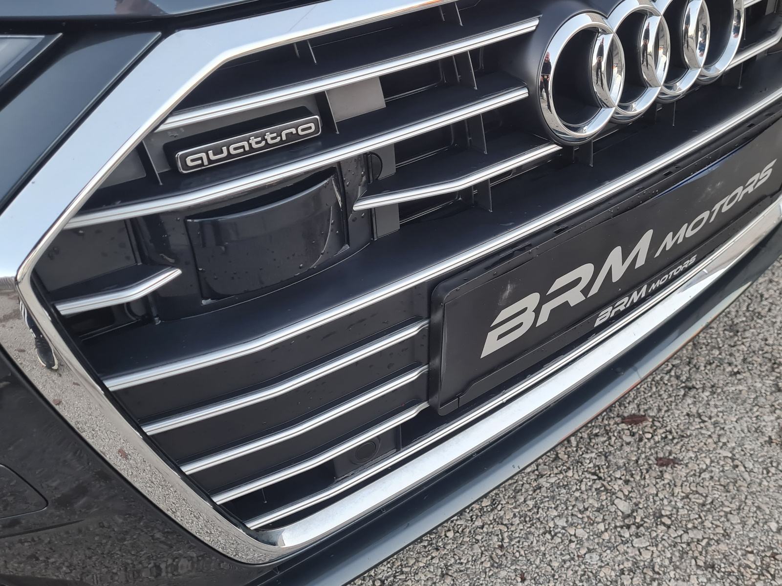 Audi A6 40 TDI Quattro Sport Stronic --2023.g.--38.500km--, fotografija 6