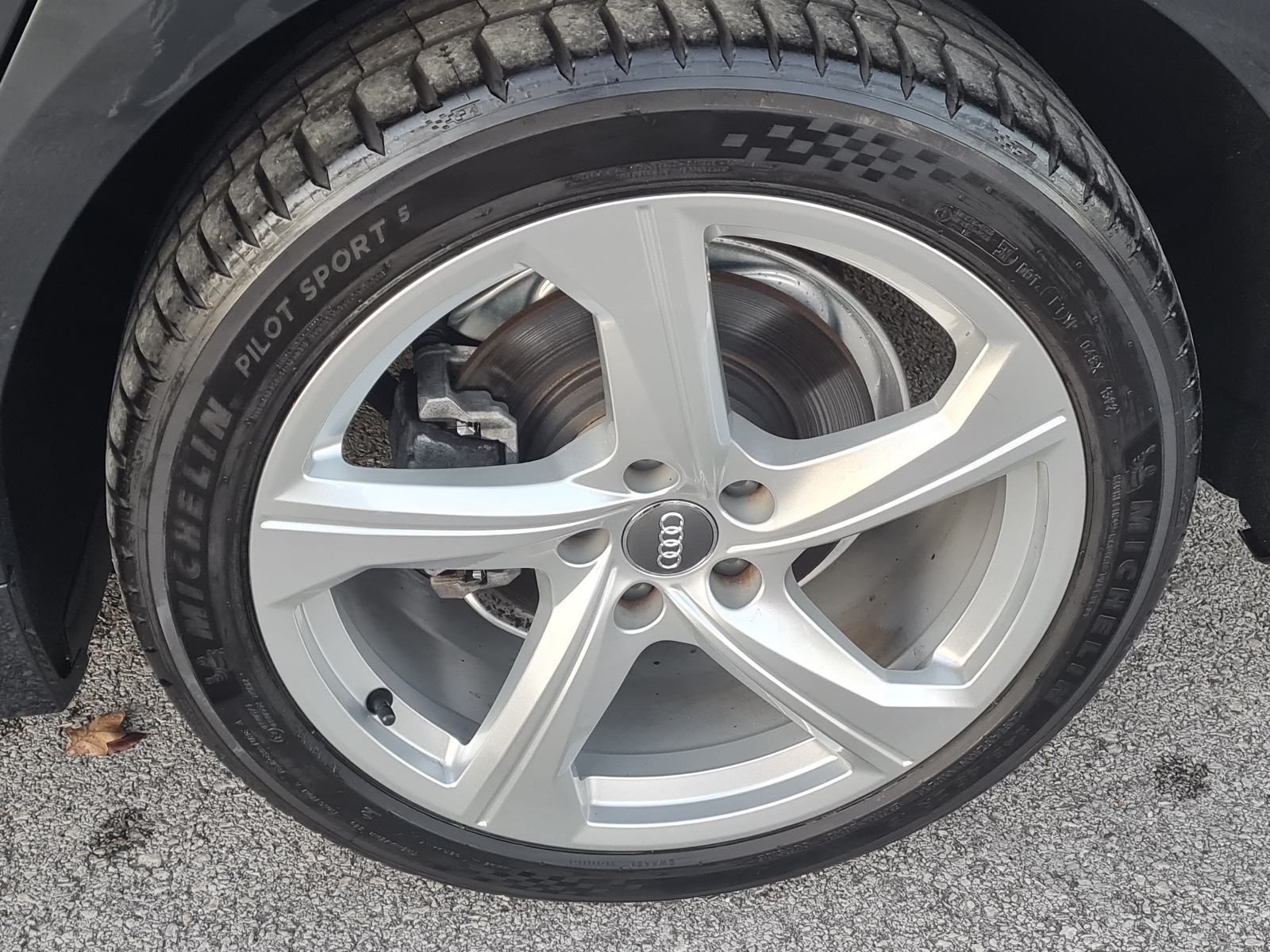 Audi A6 40 TDI Quattro Sport Stronic --2023.g.--38.500km--, fotografija 5