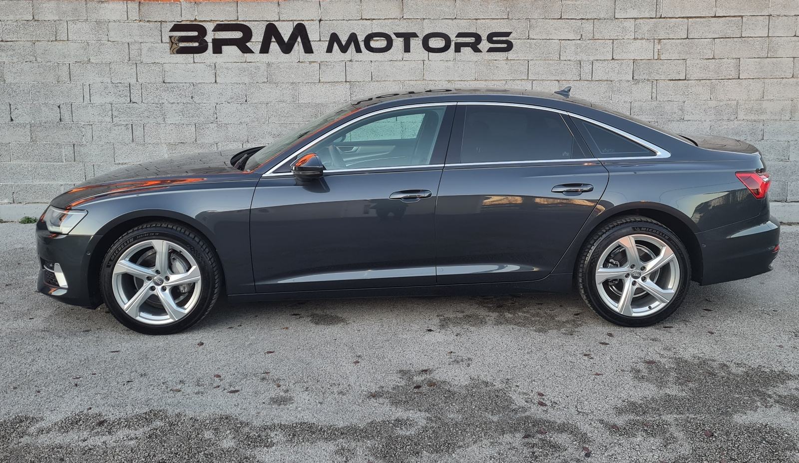 Audi A6 40 TDI Quattro Sport Stronic --2023.g.--38.500km--, fotografija 3