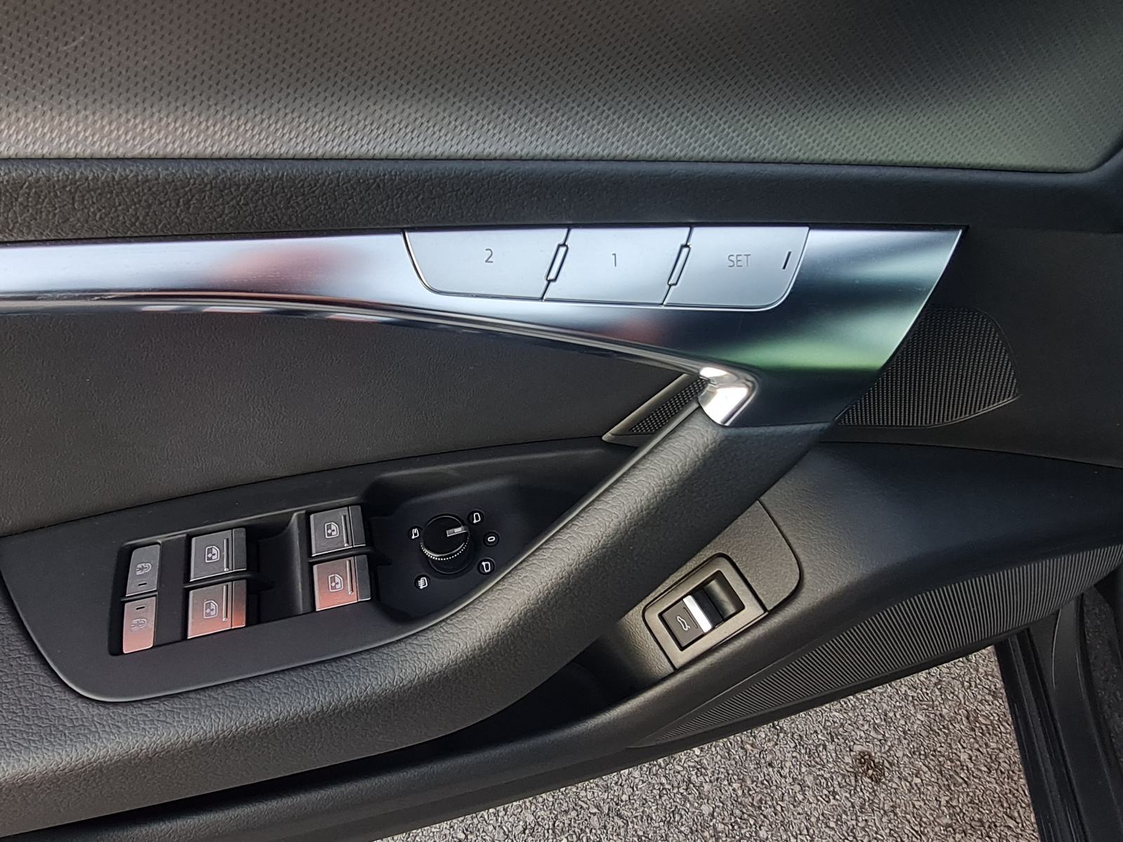 Audi A6 40 TDI Quattro Sport Stronic --2023.g.--38.500km--, fotografija 13