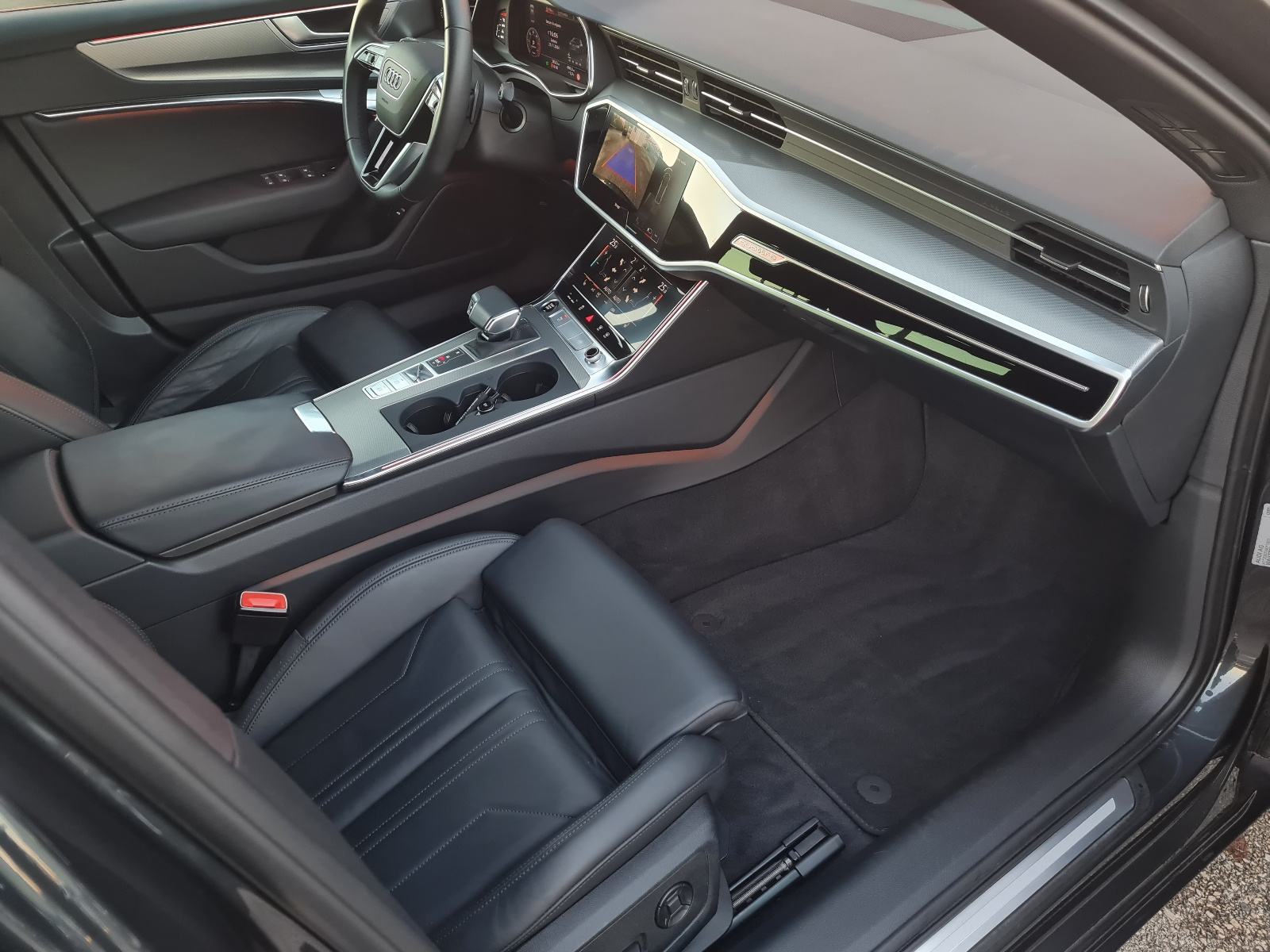 Audi A6 40 TDI Quattro Sport Stronic --2023.g.--38.500km--, fotografija 14