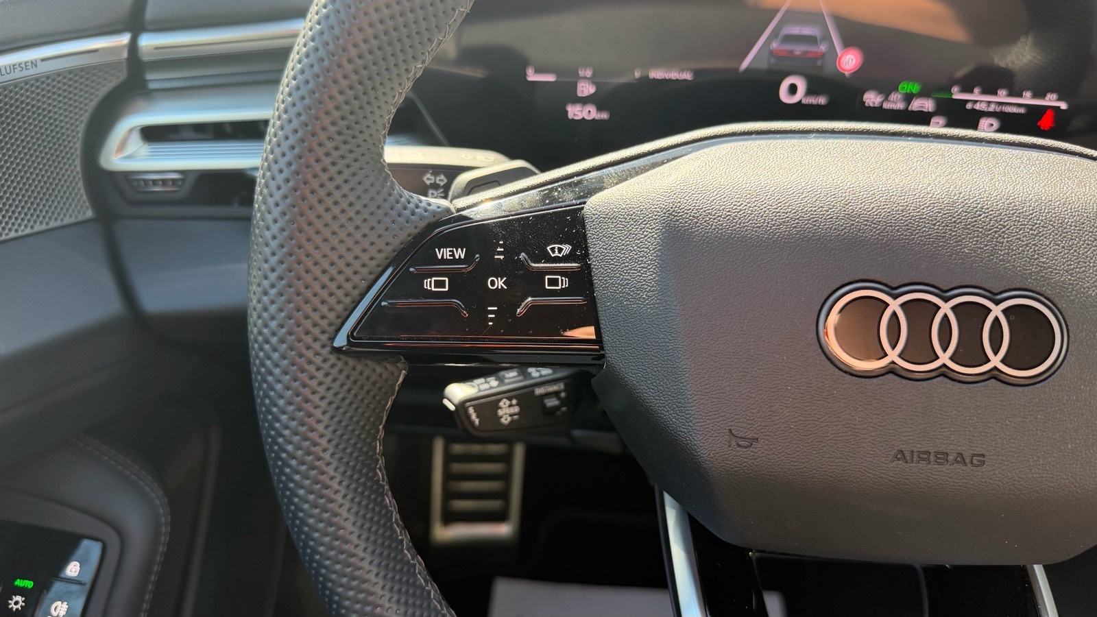 AUDI A6 40 TDI QUATTRO S - TRONIC S - LINE INT HUD MATRIX 360 B&O, fotografija 17