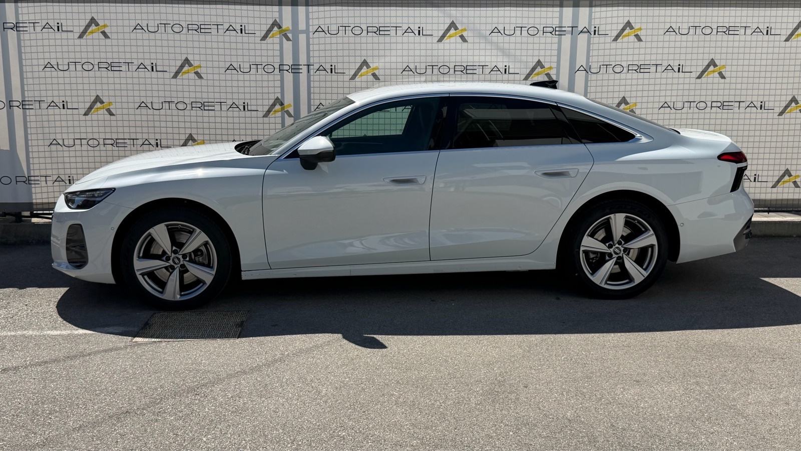 AUDI A6 40 TDI QUATTRO S - TRONIC S - LINE INT HUD MATRIX 360 B&O, fotografija 3