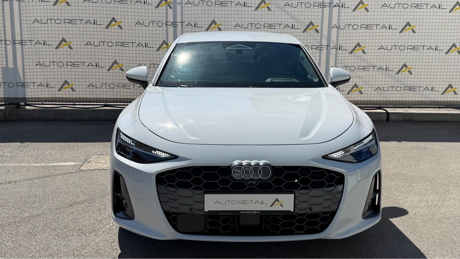 AUDI A6 40 TDI QUATTRO S - TRONIC S - LINE INT HUD MATRIX 360 B&O, fotografija 5