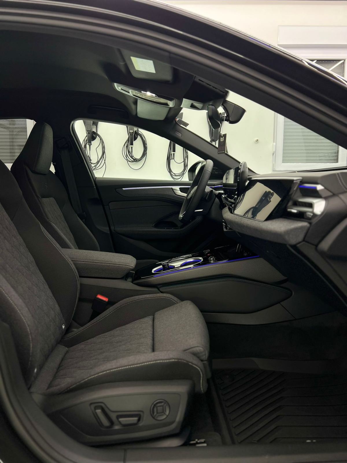 Audi A6 40 TDI S-LINE, fotografija 16