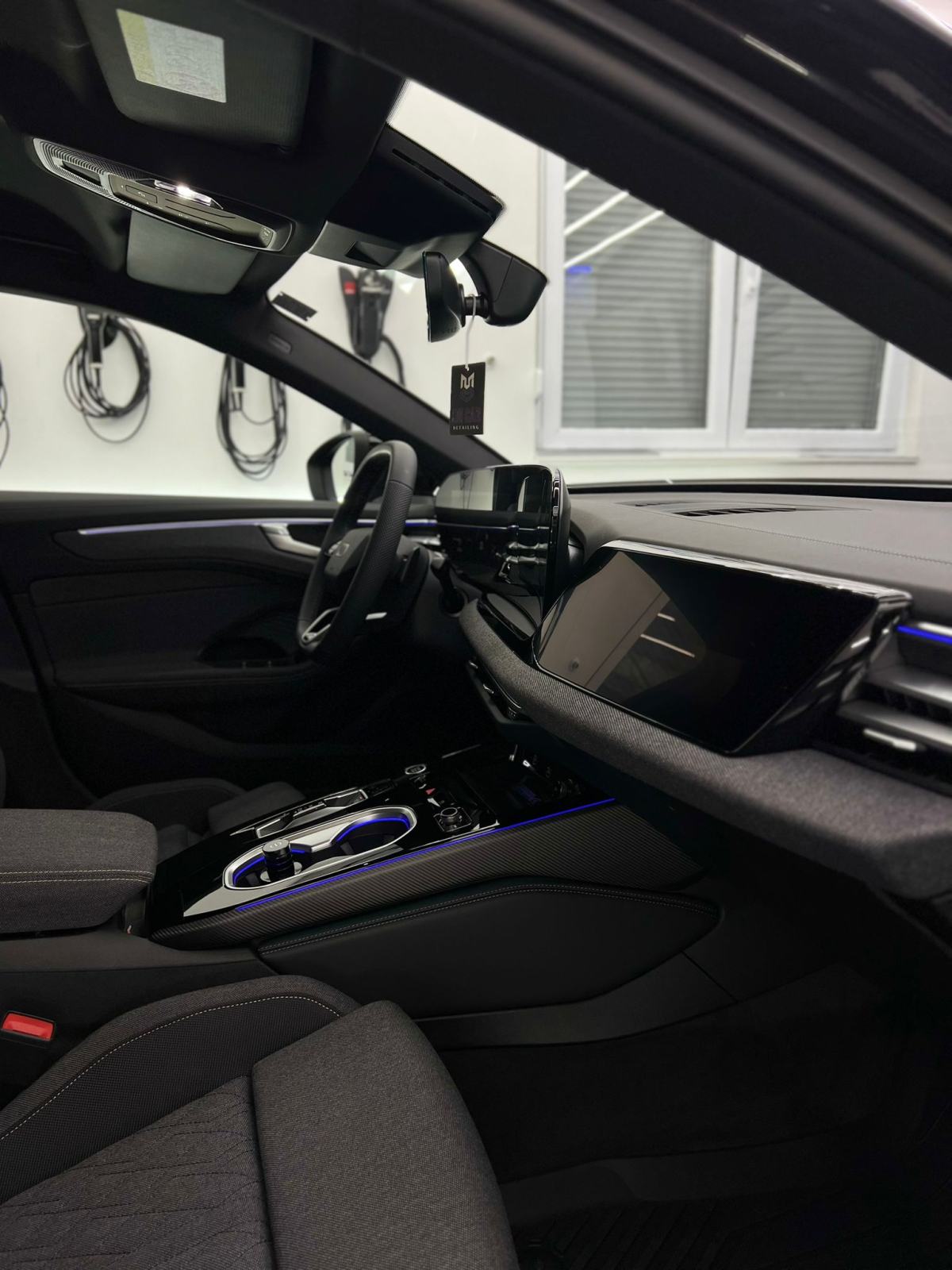 Audi A6 40 TDI S-LINE, fotografija 14