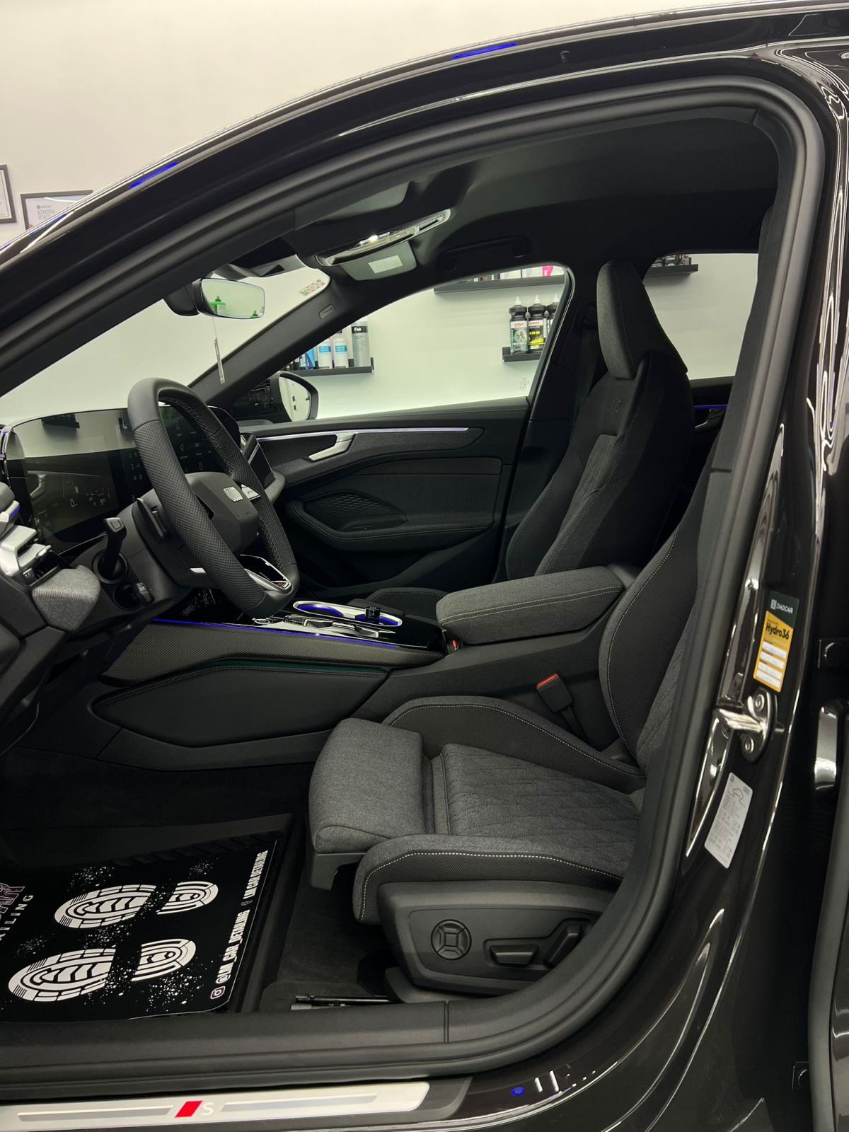 Audi A6 40 TDI S-LINE, fotografija 11