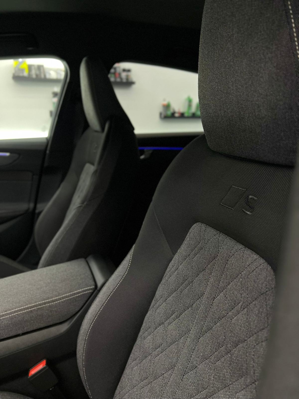 Audi A6 40 TDI S-LINE, fotografija 19