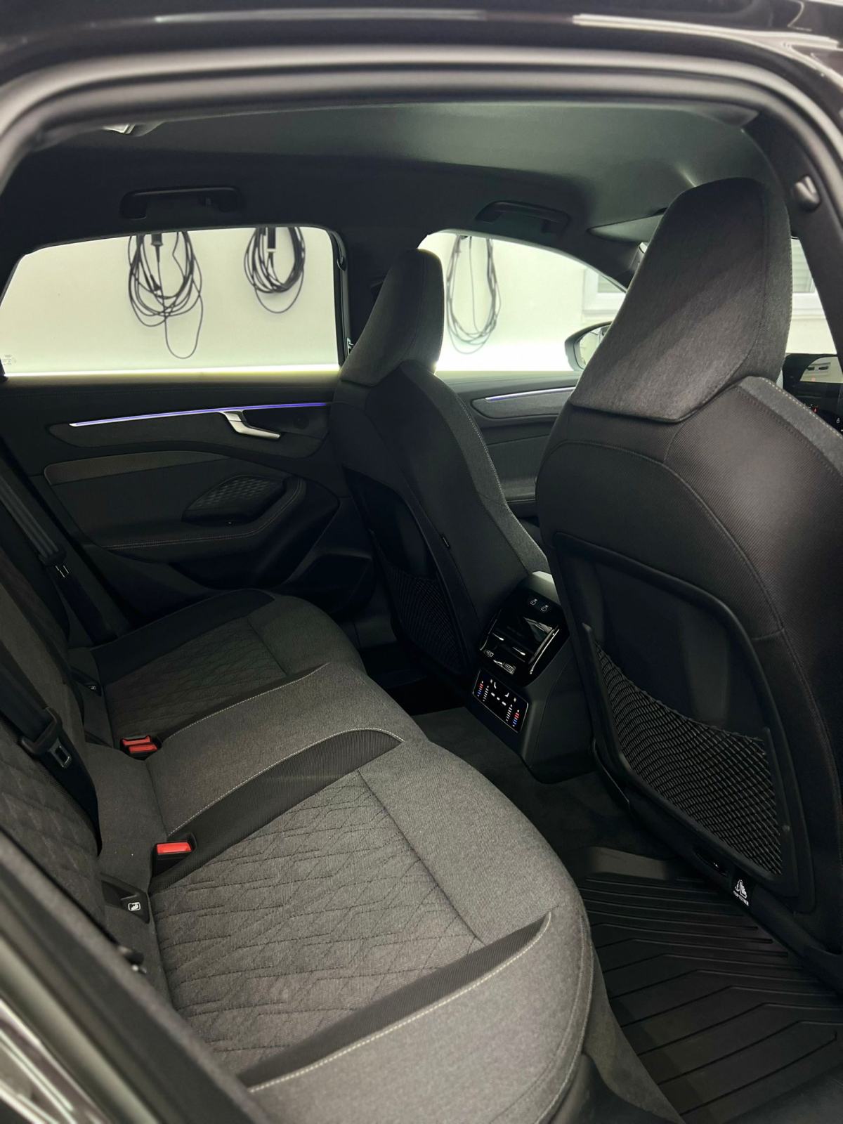 Audi A6 40 TDI S-LINE, fotografija 20