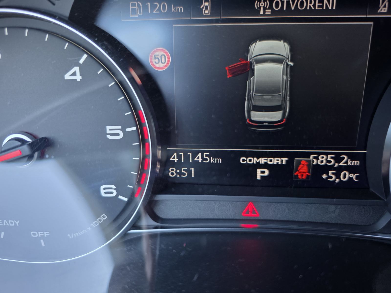Audi A6 40 TDI*U SUSTAVU PDV-a**, fotografija 15