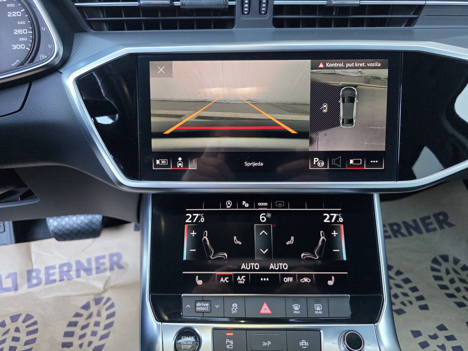 Audi A6 40 TDI*U SUSTAVU PDV-a**, fotografija 14