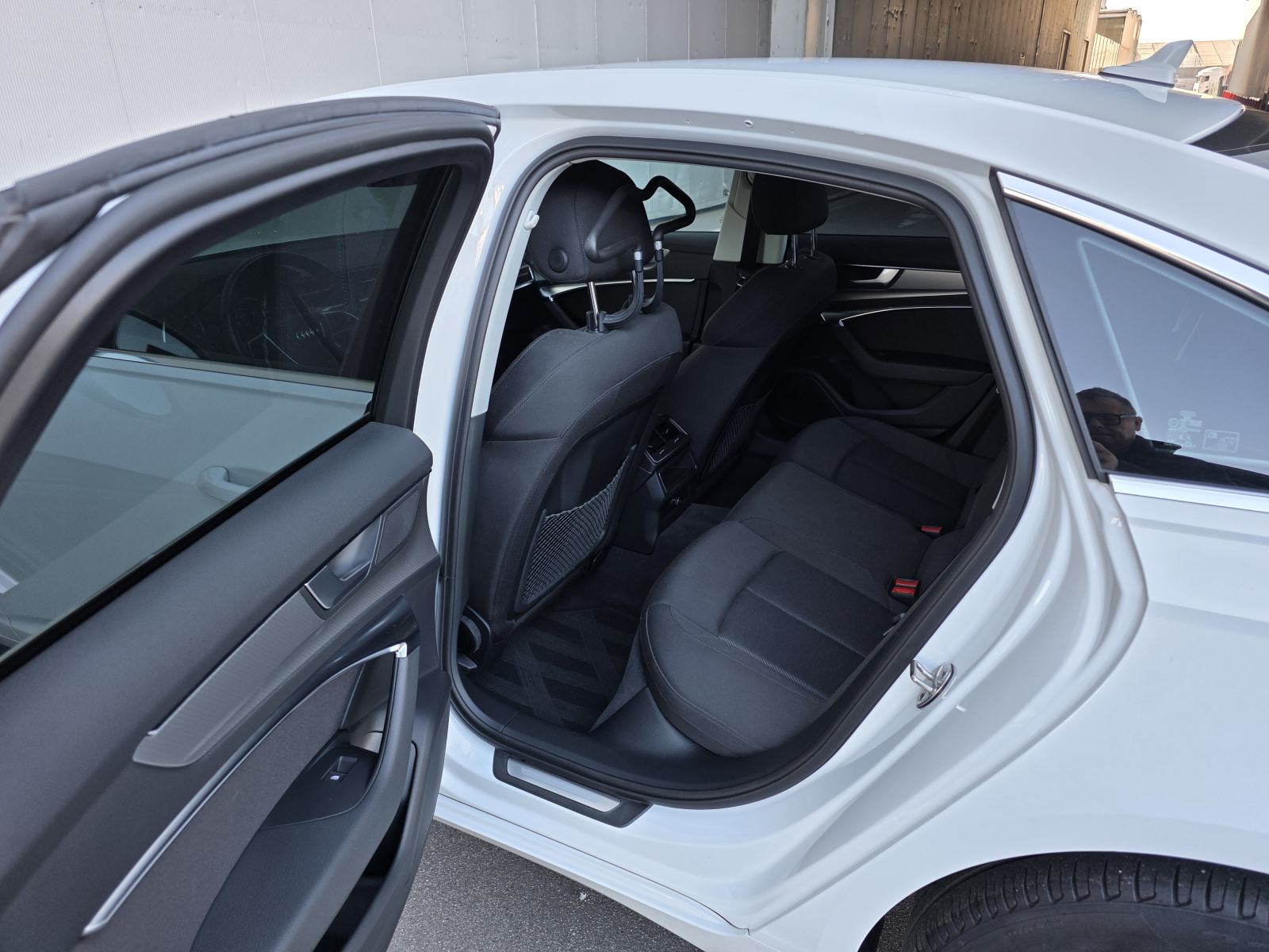 Audi A6 40 TDI*U SUSTAVU PDV-a**, fotografija 17