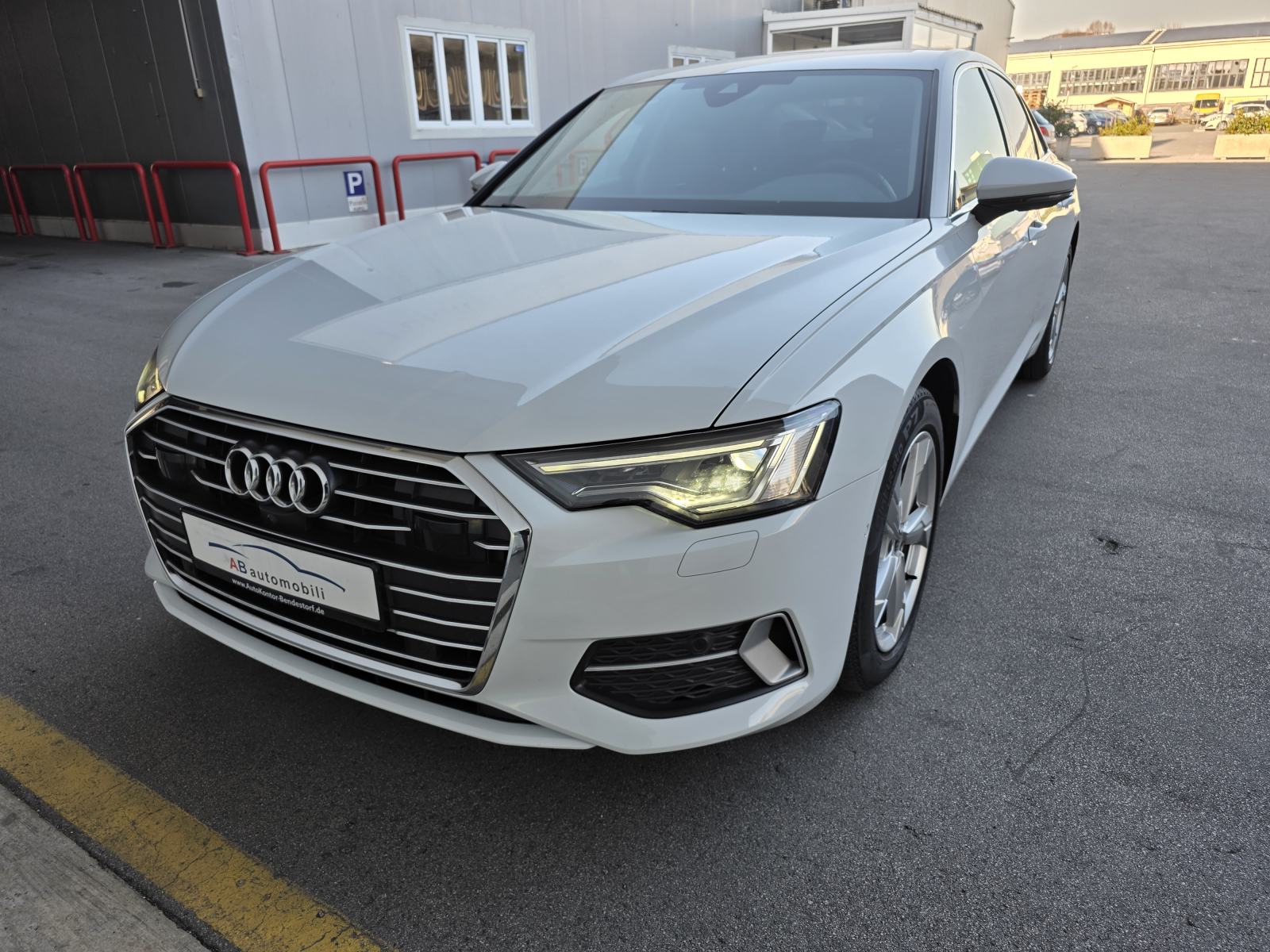 Audi A6 40 TDI*U SUSTAVU PDV-a**, fotografija 19