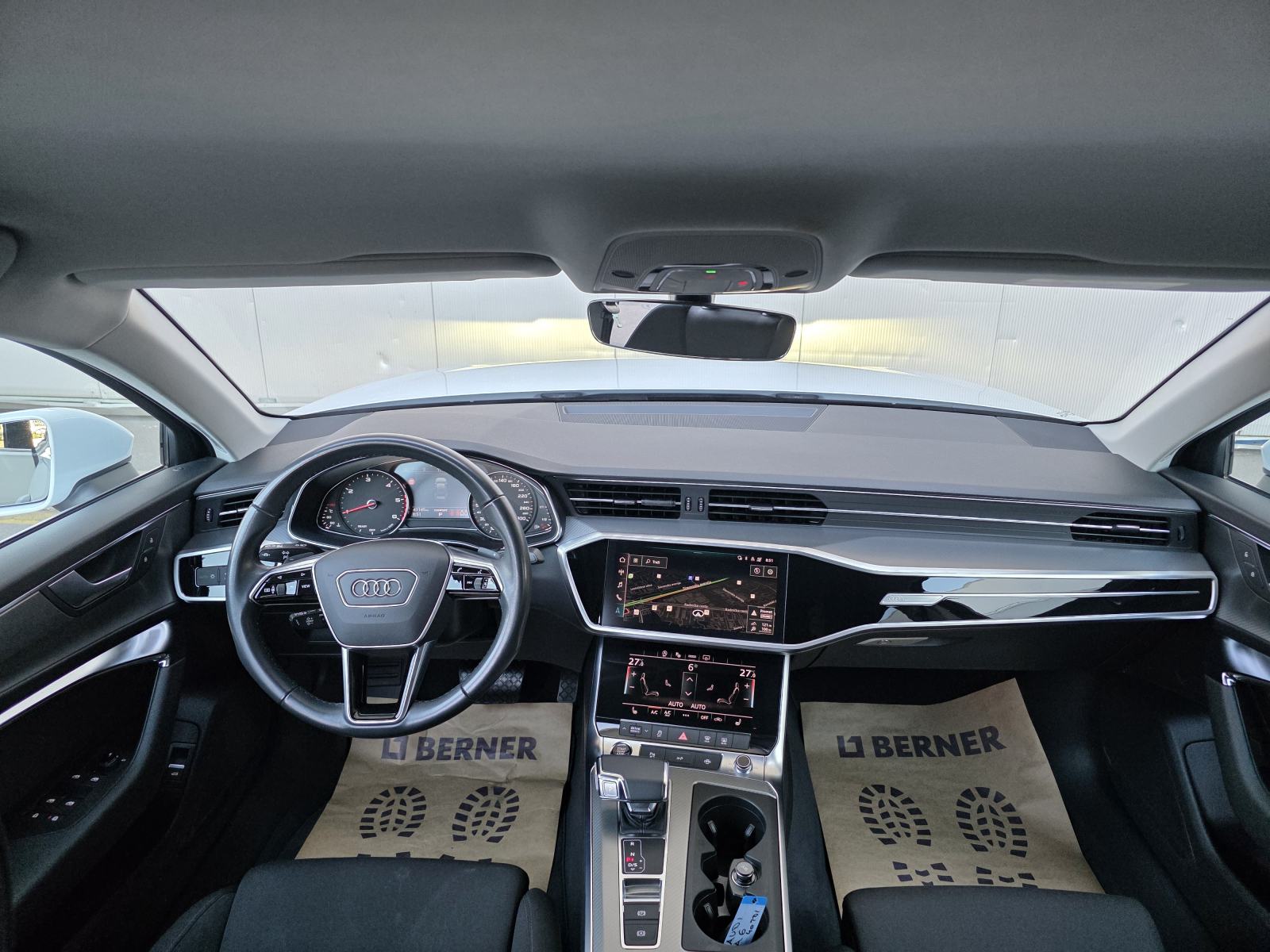 Audi A6 40 TDI*U SUSTAVU PDV-a**, fotografija 13