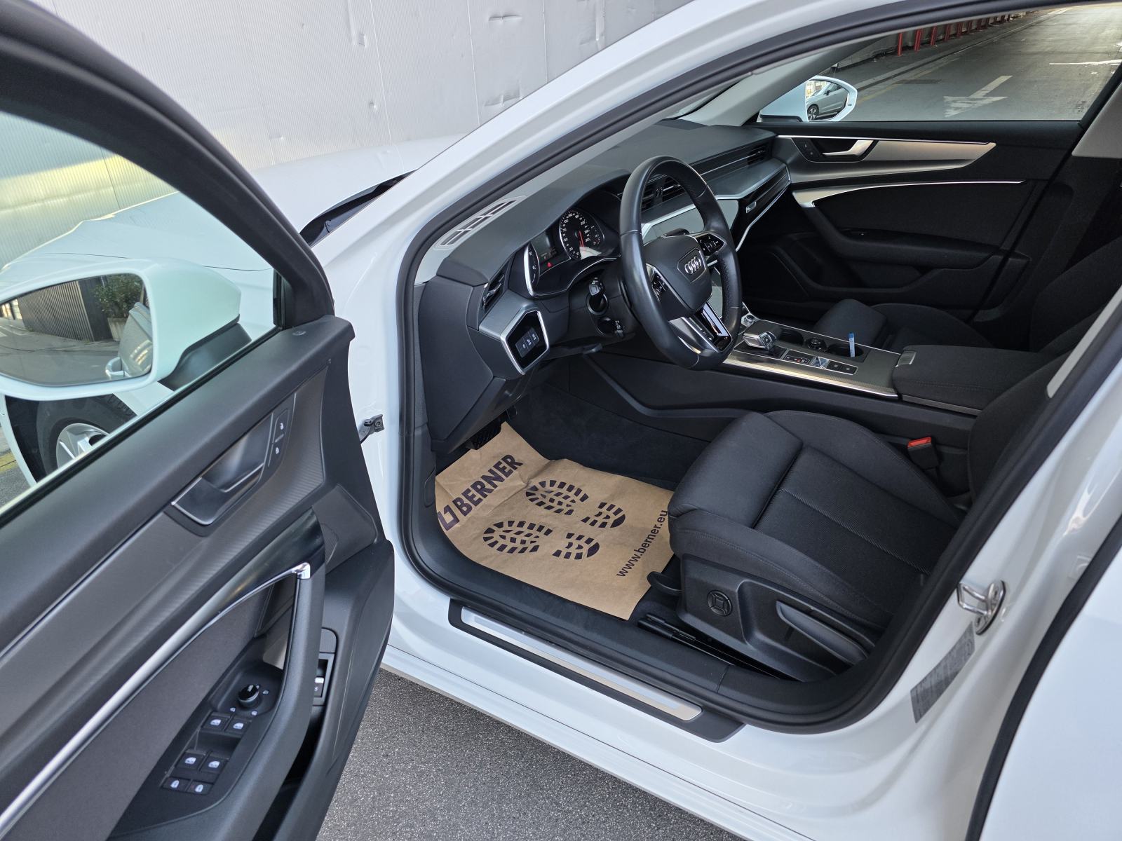 Audi A6 40 TDI*U SUSTAVU PDV-a**, fotografija 11