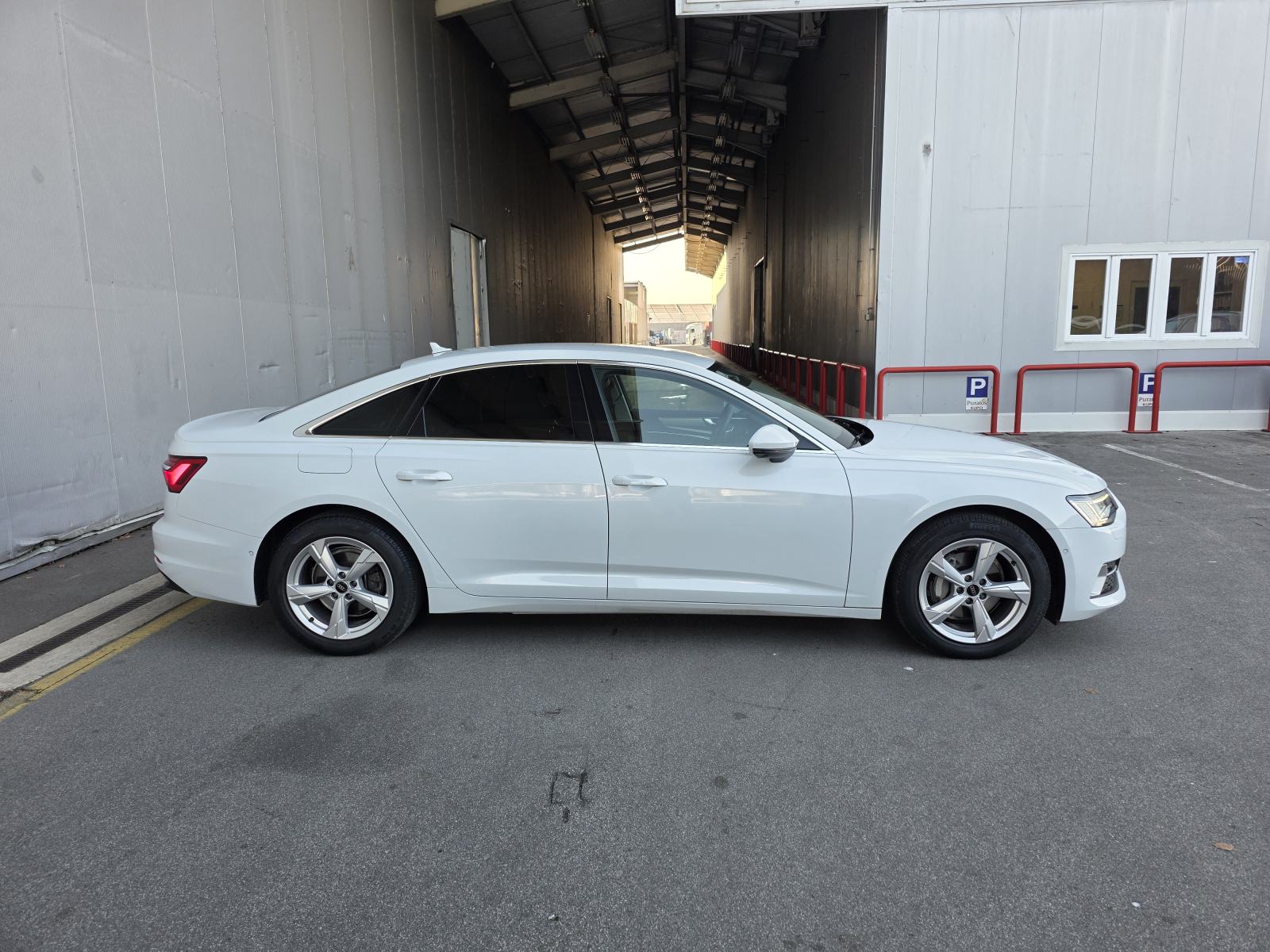Audi A6 40 TDI*U SUSTAVU PDV-a**, fotografija 7