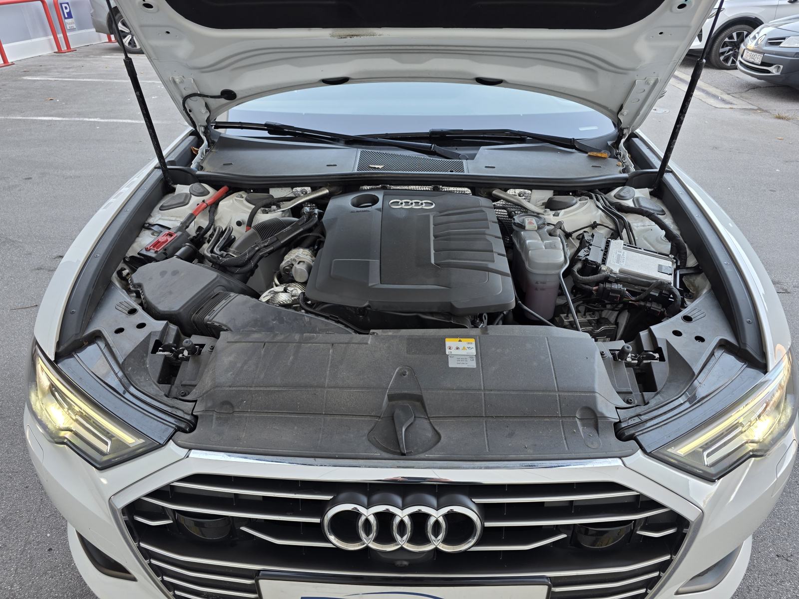 Audi A6 40 TDI*U SUSTAVU PDV-a**, fotografija 20