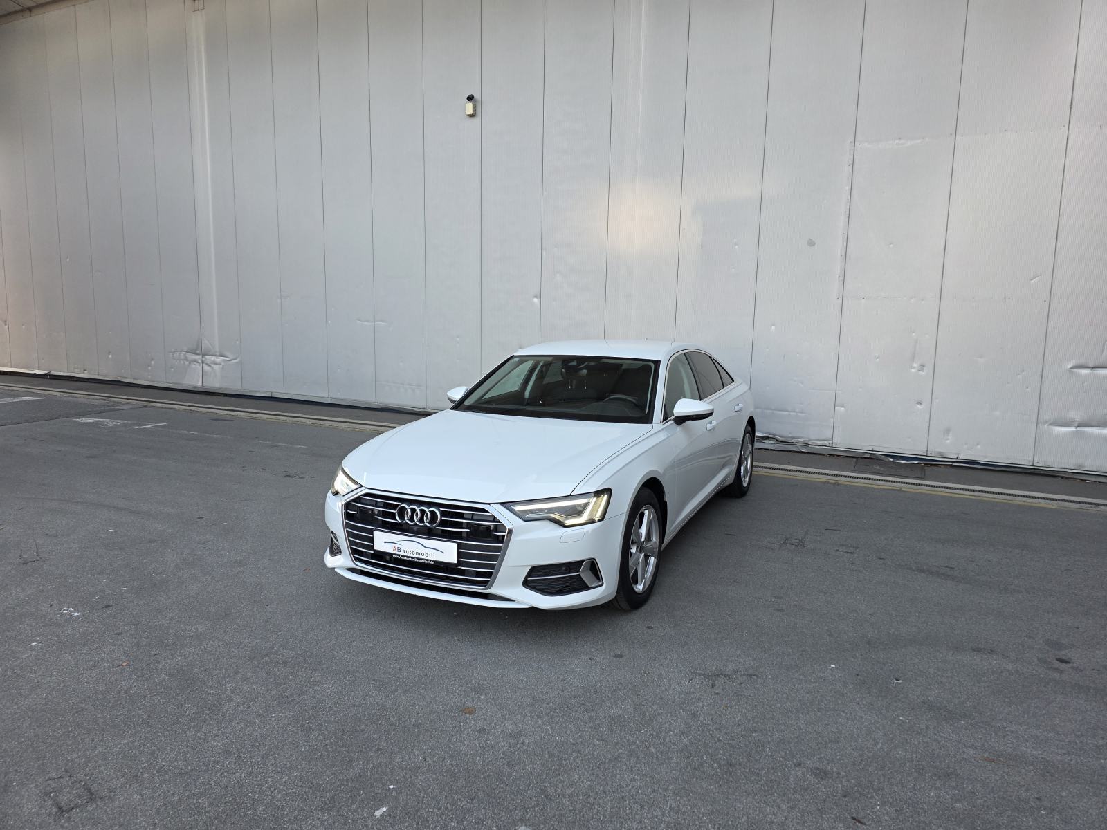 Audi A6 40 TDI*U SUSTAVU PDV-a**, fotografija 3