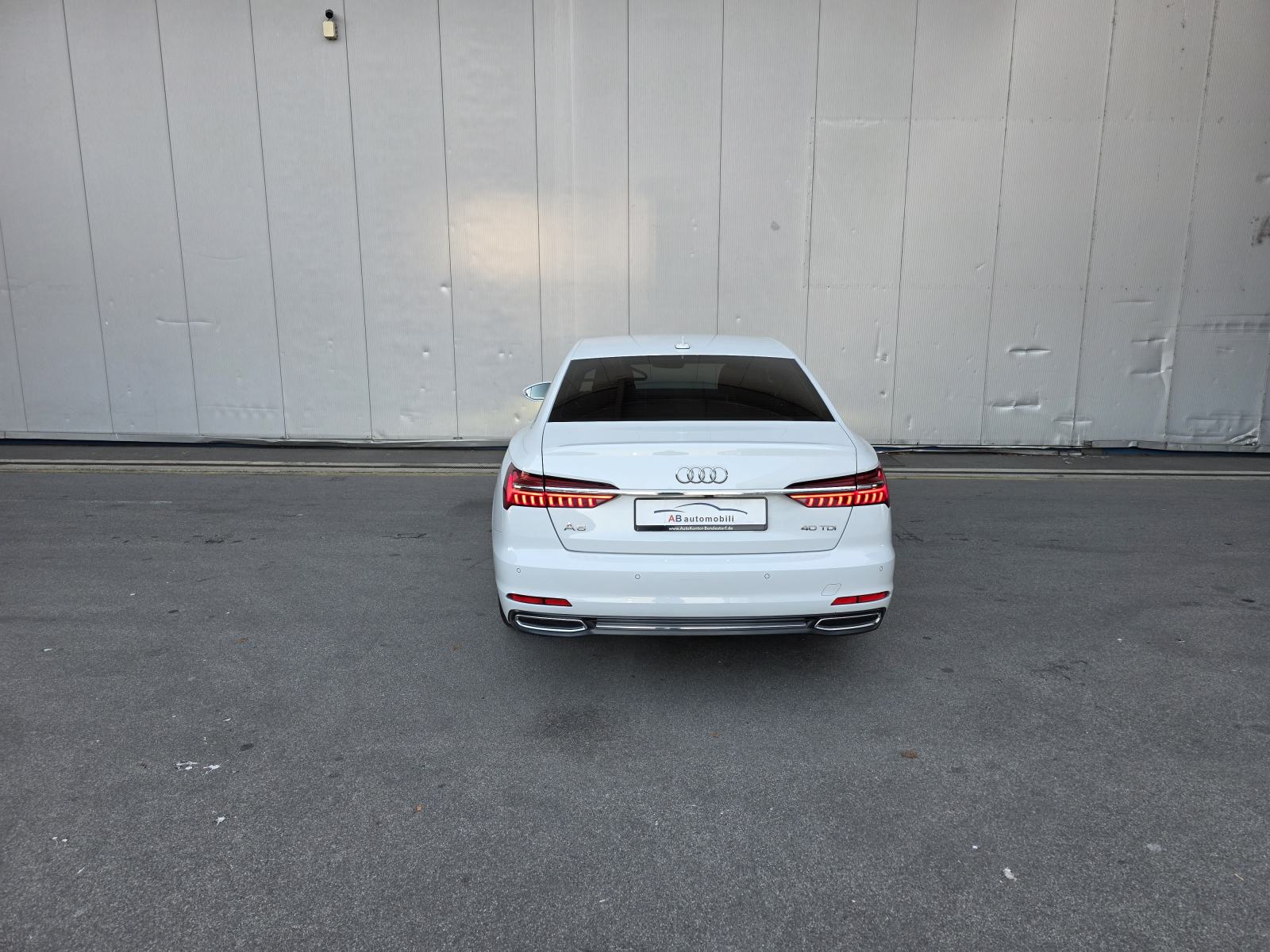 Audi A6 40 TDI*U SUSTAVU PDV-a**, fotografija 5