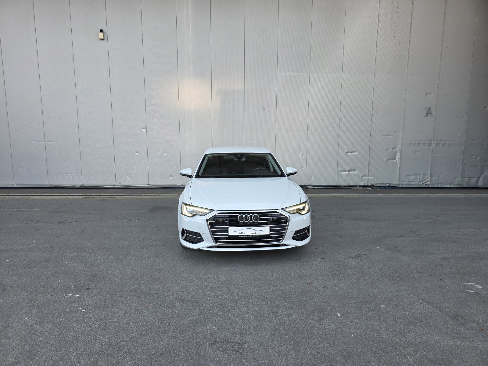 Audi A6 40 TDI*U SUSTAVU PDV-a**, fotografija 2