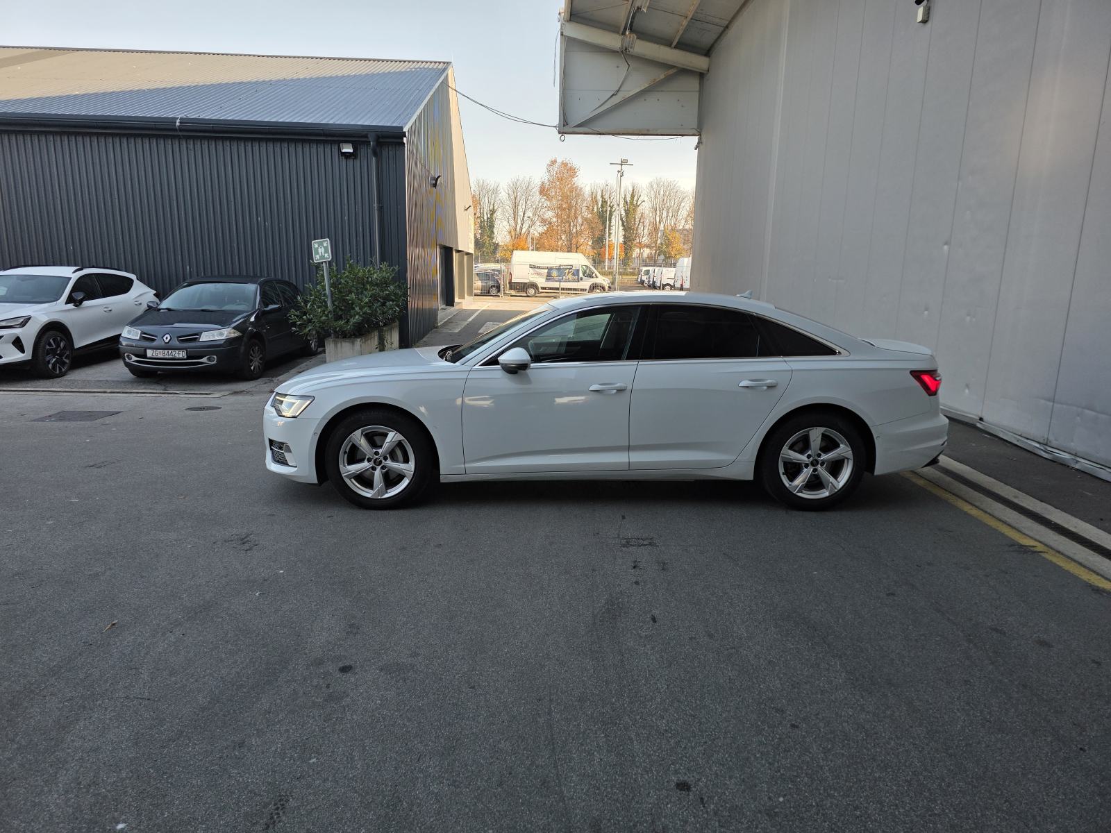 Audi A6 40 TDI*U SUSTAVU PDV-a**, fotografija 8