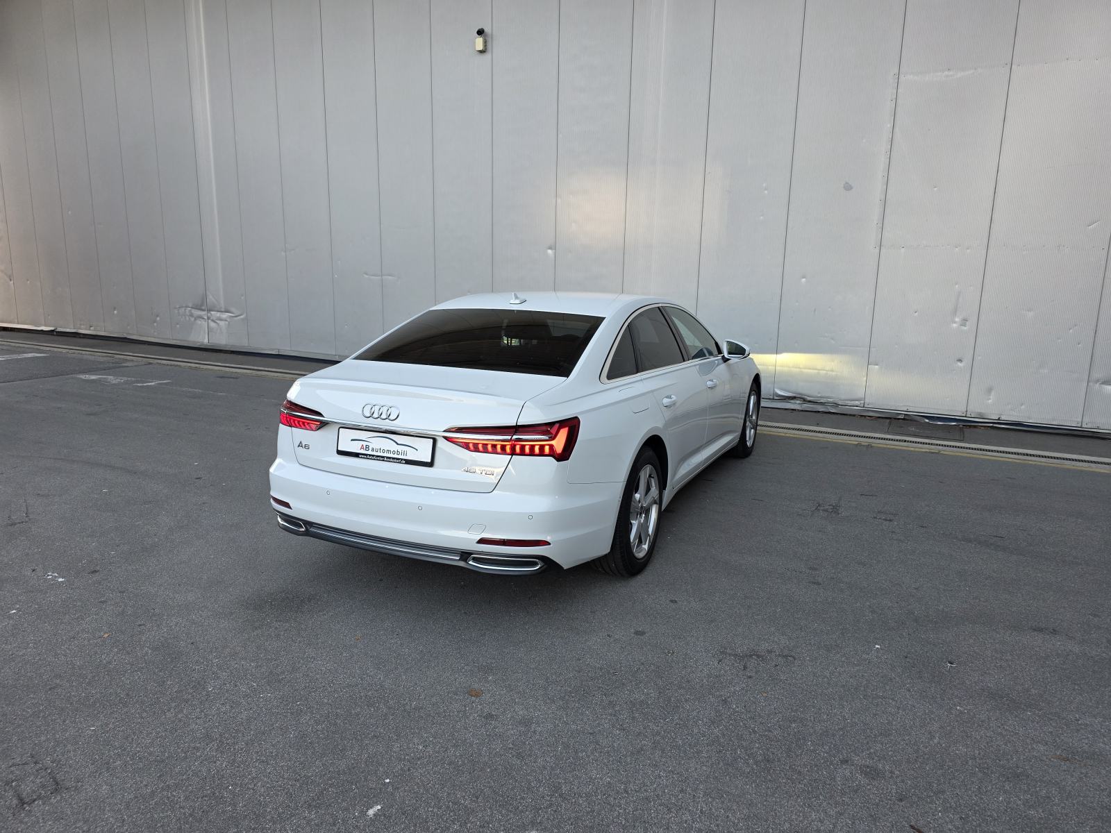 Audi A6 40 TDI*U SUSTAVU PDV-a**, fotografija 6