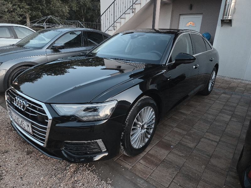 Audi A6 40 TDI, fotografija 3