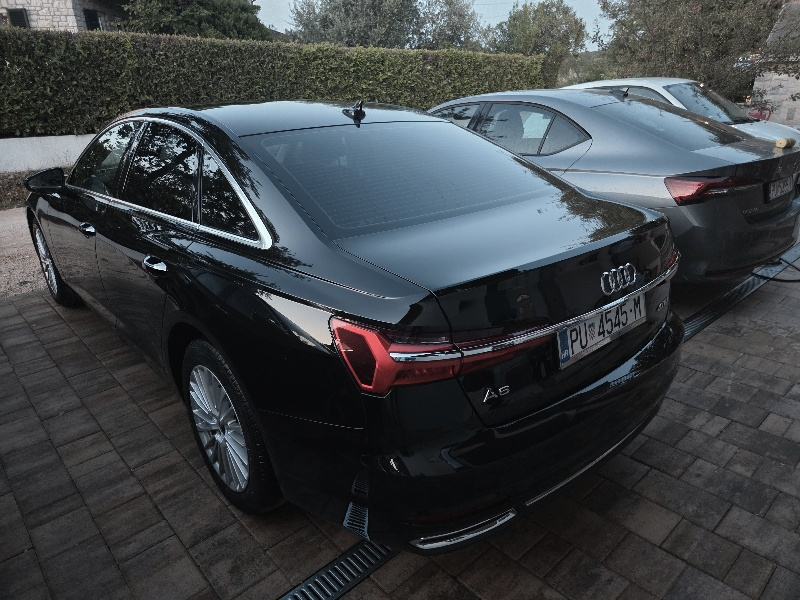 Audi A6 40 TDI, fotografija 4