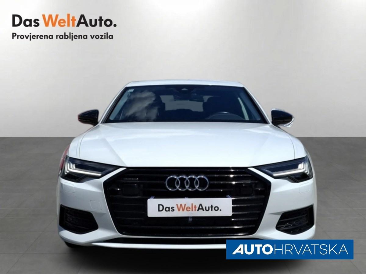 AUDI A6 40TDI quattro S tr Comfort - JAMSTVO 15 MJESECI, 39.900,01 €, fotografija 2