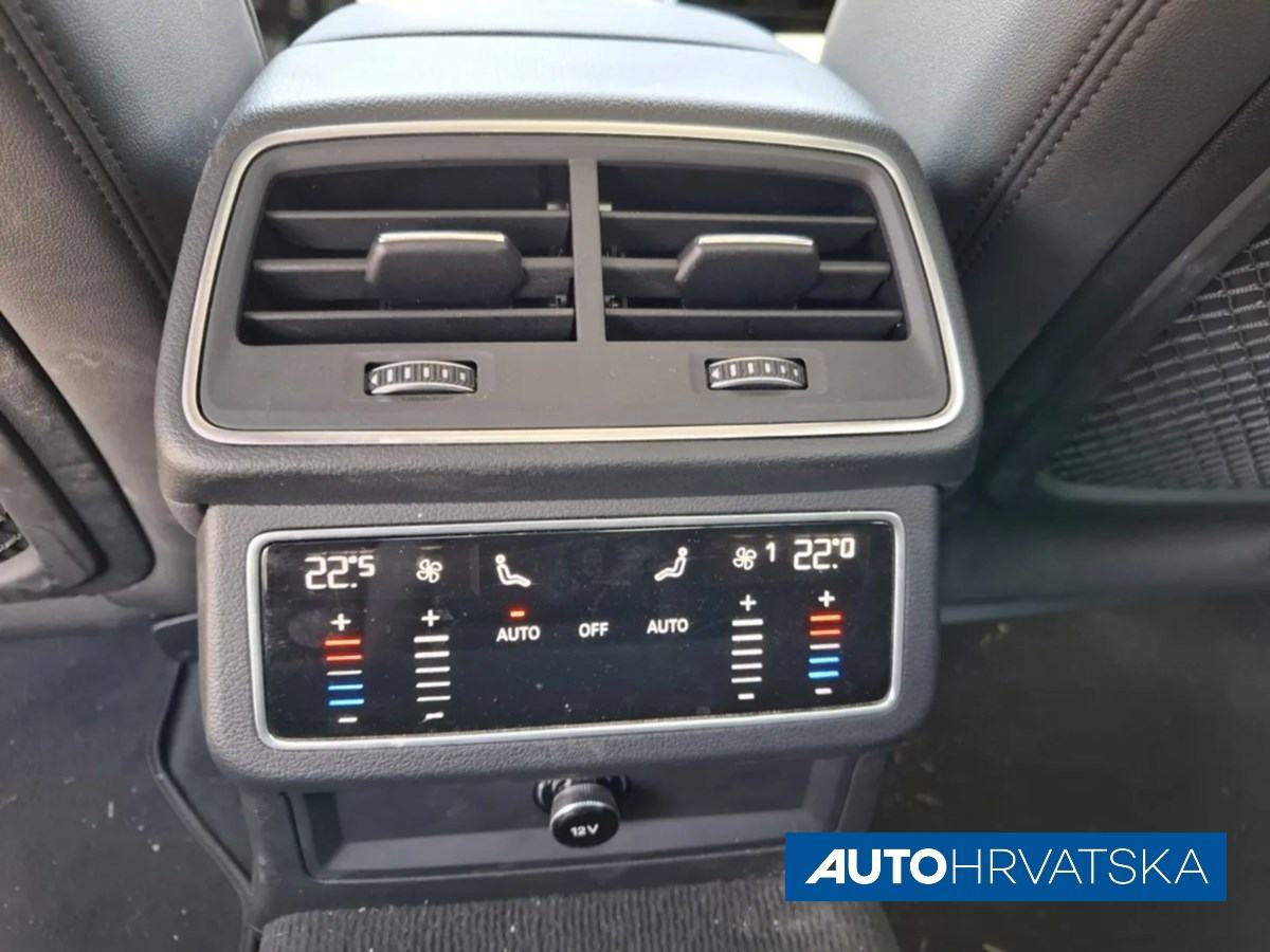 AUDI A6 40TDI quattro S tr Comfort - JAMSTVO 15 MJESECI, 39.900,01 €, fotografija 13