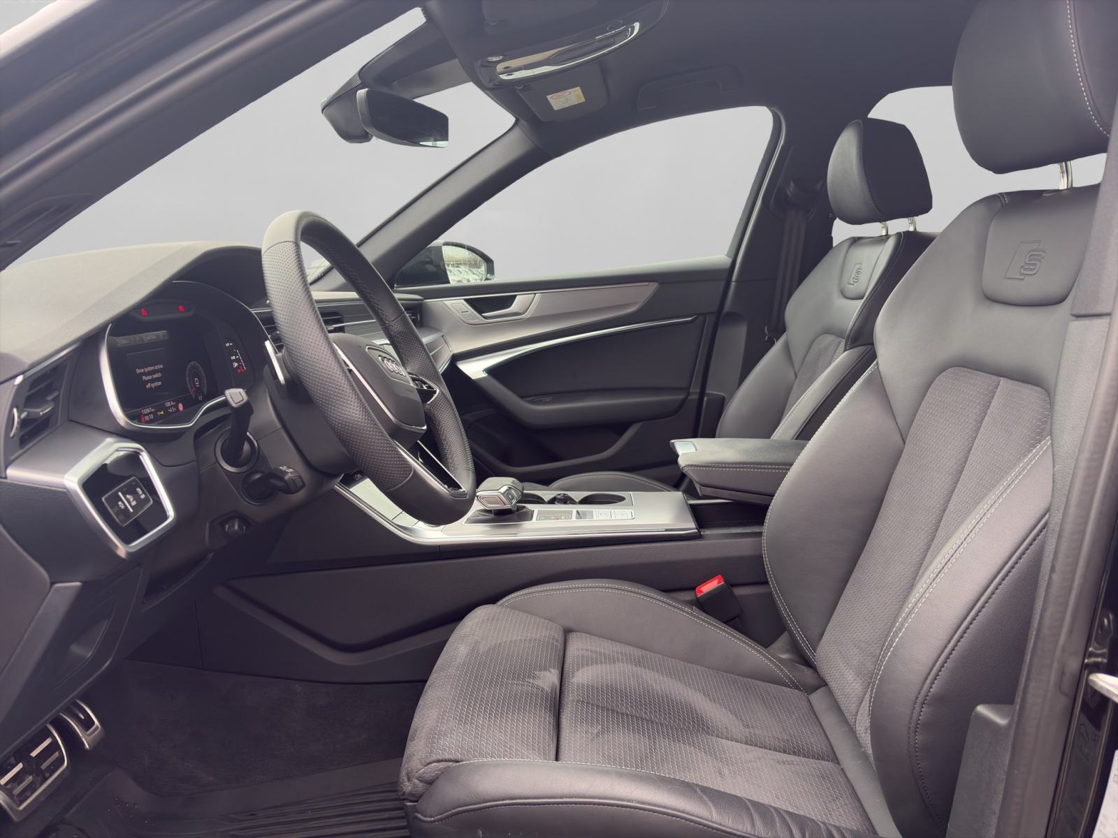 Audi A6 40TDI quattro S tr S line+, fotografija 9