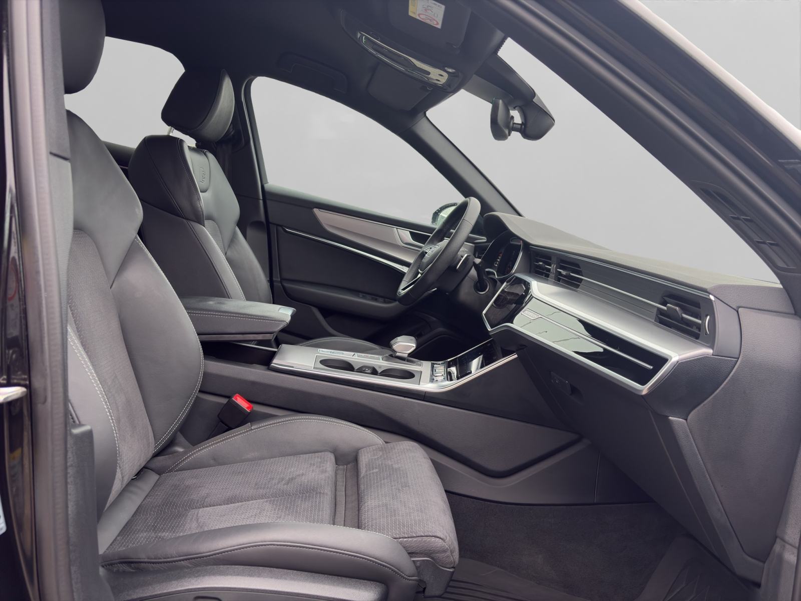 Audi A6 40TDI quattro S tr S line+, fotografija 15