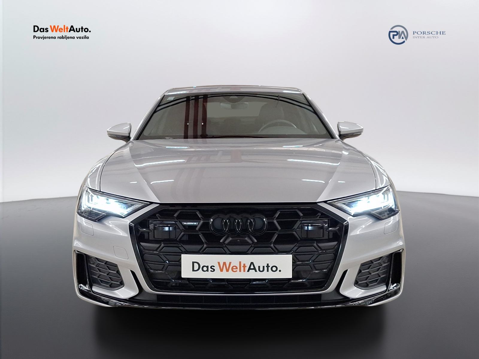Audi A6 40TDI quattro S tr S line+, fotografija 2