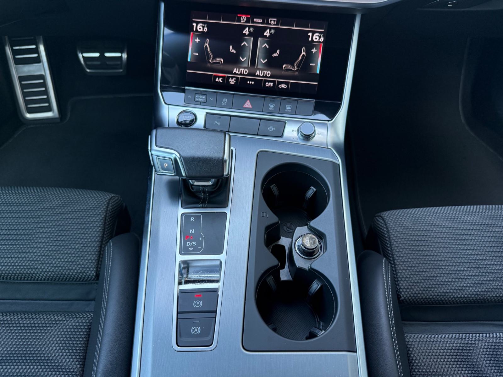 Audi A6 40TDI QUATTRO S-TRONIC S-LINE °VIRTUAL°JAMSTVO°LEASING BEZ UČE, fotografija 15