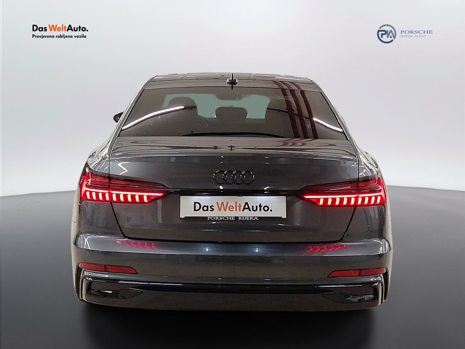 Audi A6 40TDI S tr S line+, fotografija 6