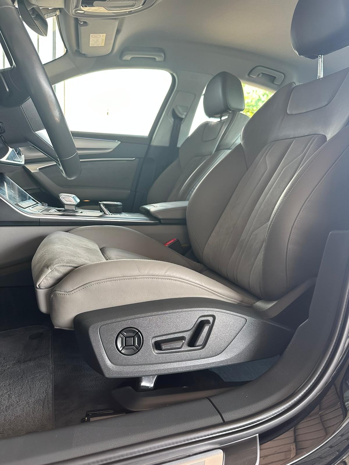 Audi A6 45 TDI AUTOMATIK QUATTRO LED MATRIX HD GOOGLE NAVI*GAR.DO2.GOD, fotografija 10