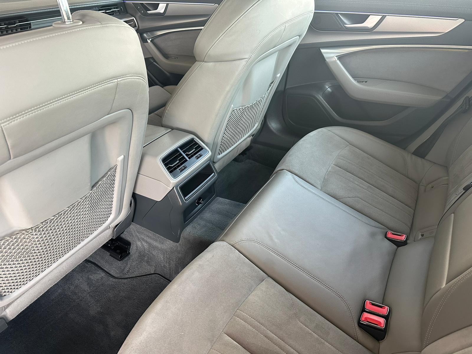 Audi A6 45 TDI AUTOMATIK QUATTRO LED MATRIX HD GOOGLE NAVI*GAR.DO2.GOD, fotografija 14