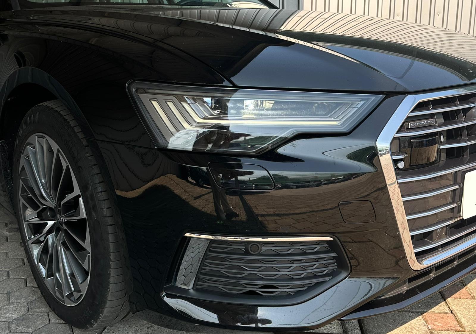 Audi A6 45 TDI AUTOMATIK QUATTRO LED MATRIX HD GOOGLE NAVI*GAR.DO2.GOD, fotografija 17