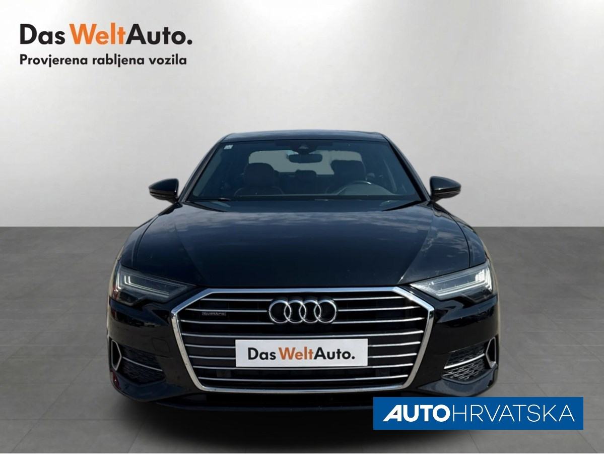 AUDI A6 45 TDI QUATTRO TIPTRONIC DYNAMIC, 26.990,00 €, fotografija 8
