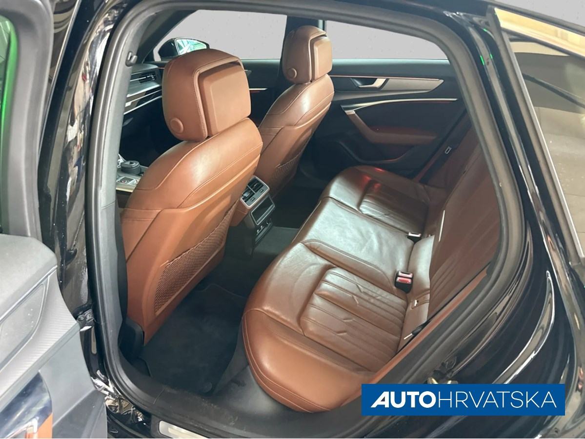 AUDI A6 45 TDI QUATTRO TIPTRONIC DYNAMIC, 26.990,00 €, fotografija 12