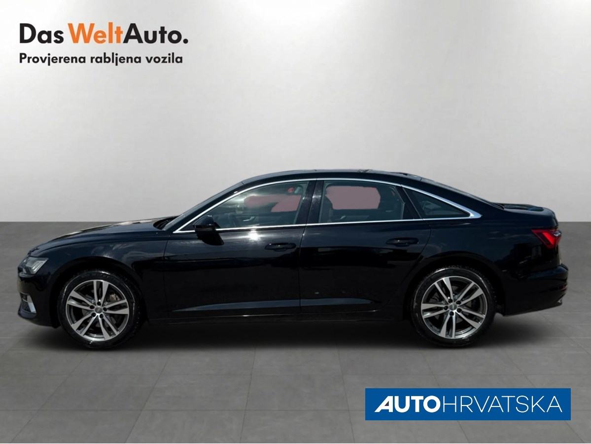 AUDI A6 45 TDI QUATTRO TIPTRONIC DYNAMIC, 26.990,00 €, fotografija 2