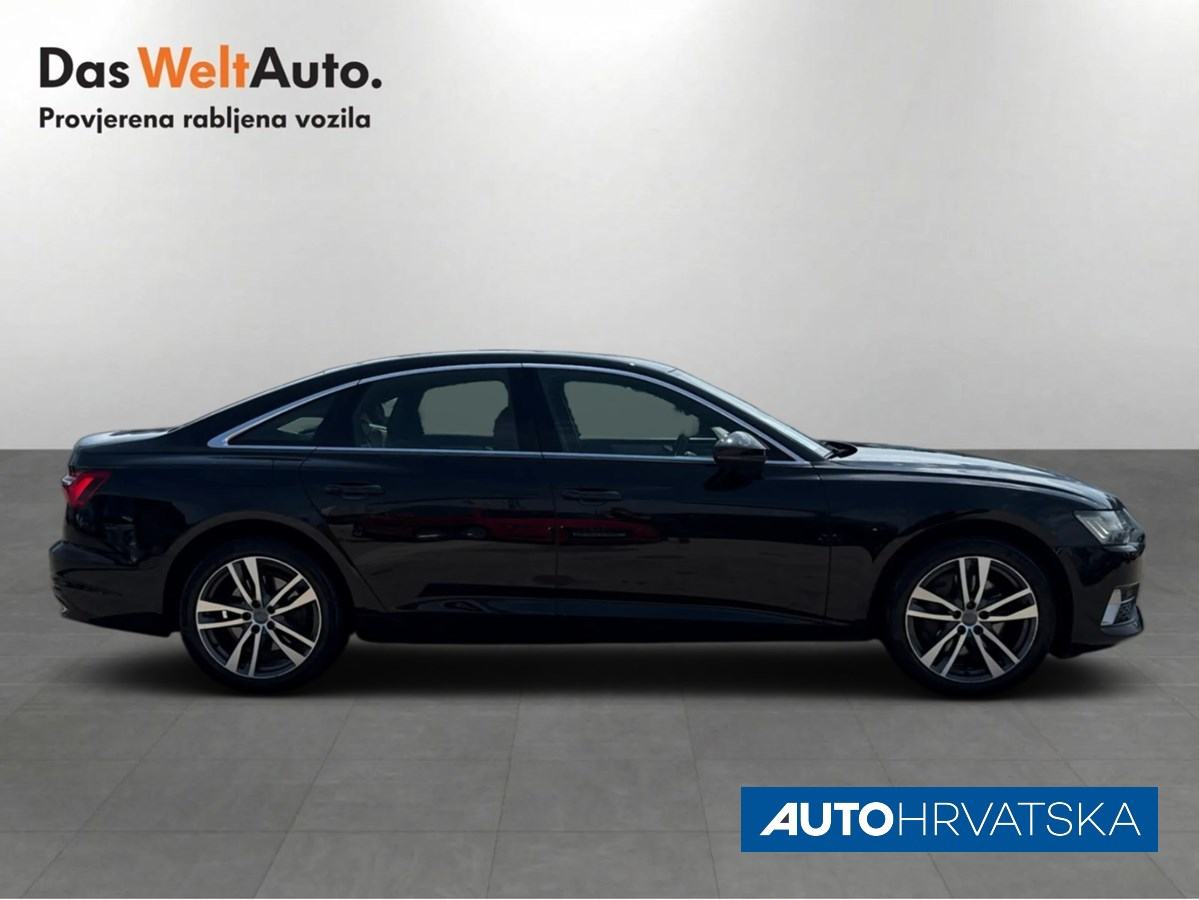 AUDI A6 45 TDI QUATTRO TIPTRONIC DYNAMIC, 26.990,00 €, fotografija 6