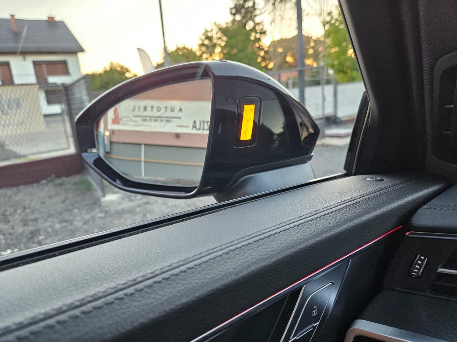 Audi A6 45 TFSI QUATTRO 4X4,LEASING BEZ UČEŠĆA I BEZ JAMACA, fotografija 13